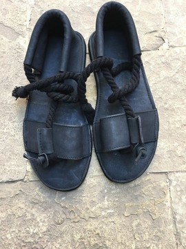 Touareg Shoes