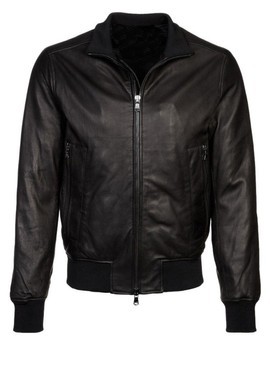 jacket en cuir original de très haut de gamme