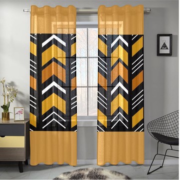 Interior curtain 70 x210 cm