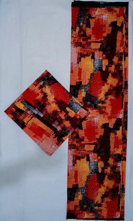 TISSU D’ARTISANS - TM0716