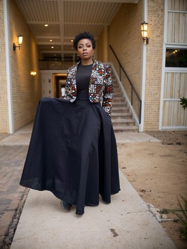 ensemble Diva