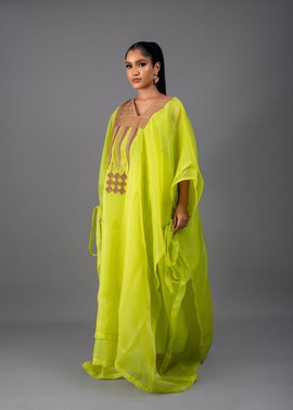 BOUBOU DE LUXE NÉON