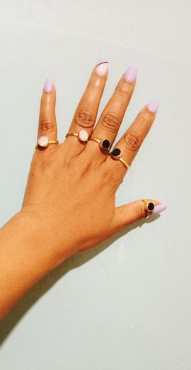 Bones rings, Brass rings, horns rings, wholesale rings, adjustable rings.