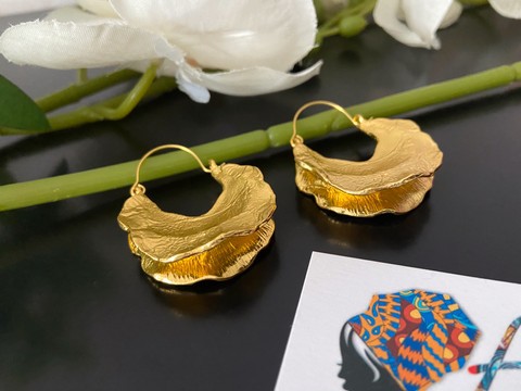 Splendid “Penda” earrings