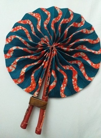 Fan, Marianne