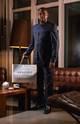Abacost TLight half-dakar
