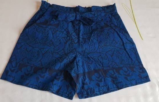 Short