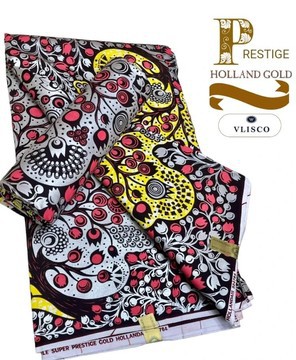 Ankara Wax Fabric 6 yards/African Fashion/ African fabric/ African dress