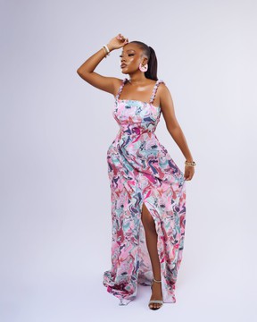 Robe PAMELA