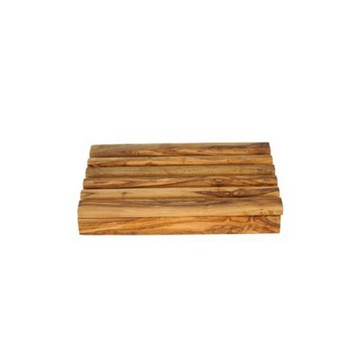 Olive Wood Bread Board