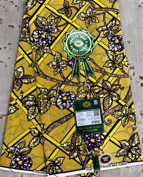 Grand Super wax Vlisco/Ankara wax/ Ankara Print