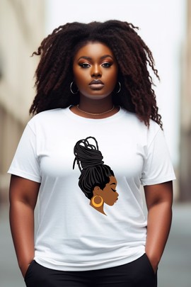 T-shirt - "Ndongo"