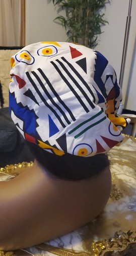 hair bonnet