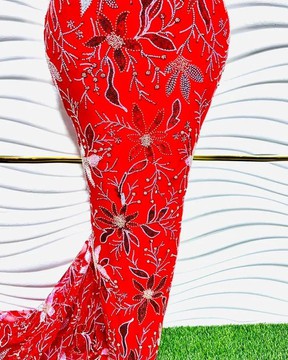 lace (5 yards)