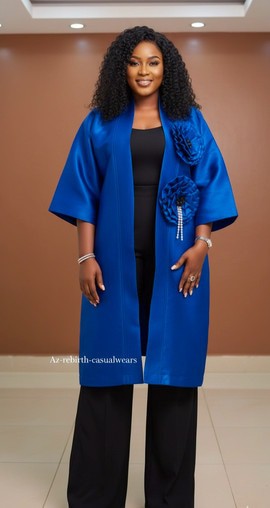 Kinomo Two-piece women's set