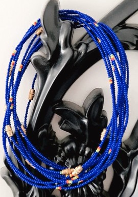 ELA ANKLE JEWELRY