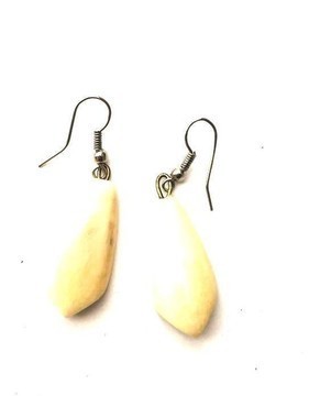 BADEJOKO earrings