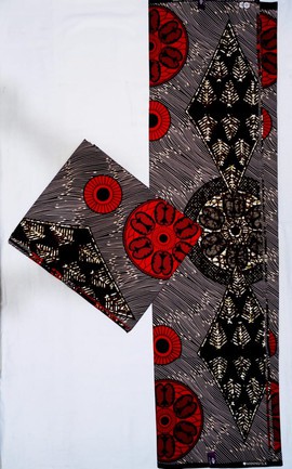 TISSU POUR ARTISANS - TM0201