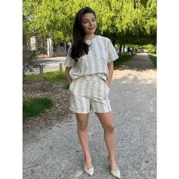 Nadine t-shirt