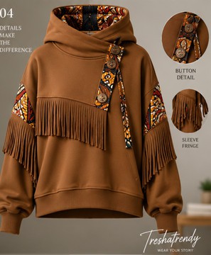 Dani Hoodie