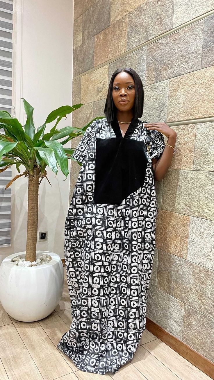 African print bubu,ankara bubu,simple ankara dress by miniekut-designs - ANKA African print bubu,ankara bubu,simple ankara dress by miniekut-designs - ANKA