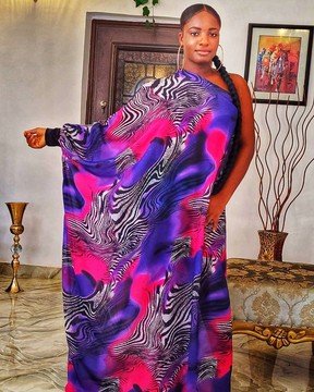 Robe longue grecque Nala pour les mariages/Occasions spéciales/Taille Plus/Vêtements pour femmes