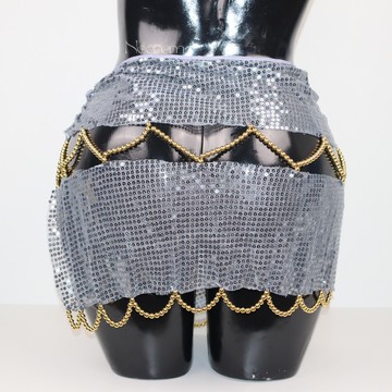 Bethio gris argenté , Bethios, pagne sénégalaise, pedeli, petite pagne de nuit , fendel,