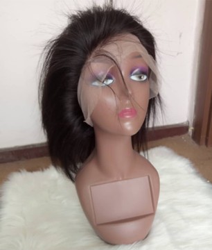 Full Lace wig
