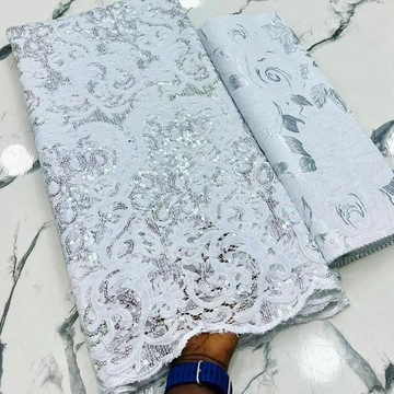 lace   (5 yards )