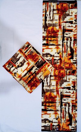 TISSU POUR ARTISANS- TM0050