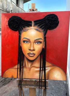 Beauty is in the eyes of the beholder