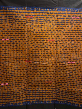 NISA WAX FABRIC