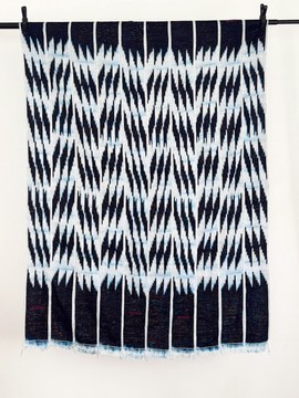 Baulé Fabric - 010