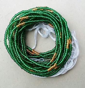 Waist beads/bine bine / Women belly chains