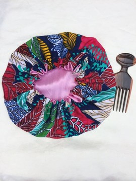 Reversible nightcap
