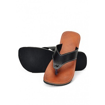 Sandale pour Homme en cuir véritable de très bonne qualité
