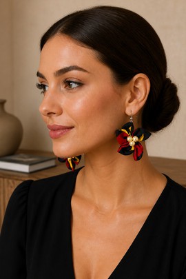 earring