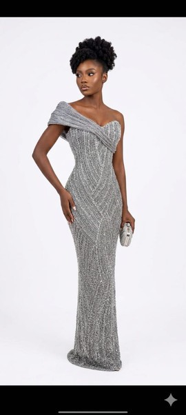 Designer female wear