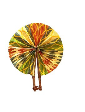 Wax fan