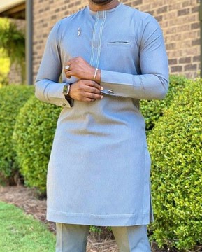 caftan pour hommes, caftan deux pièces pour hommes, dashiki pour hommes, costum men kaftan