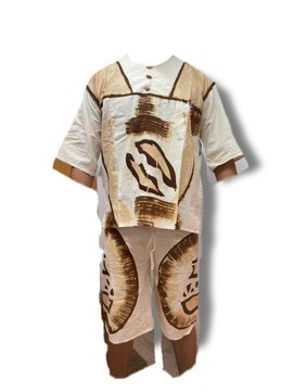 BOUBOU SHORT  OUFA