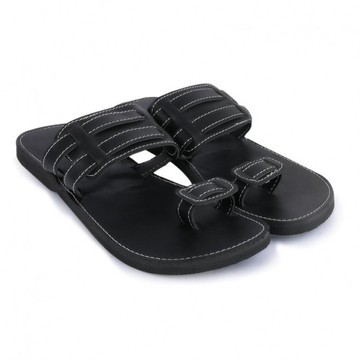 Sandale pour Homme en cuir véritable de très bonne qualité