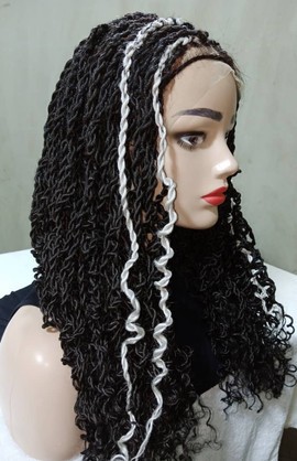 Twist passion