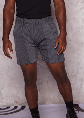 Off The Grid Mens Shorts