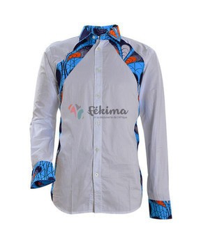 Chemise Homme