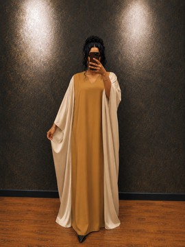 Boubou Venus