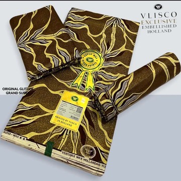 Grand Super wax Vlisco/Ankara wax/ Ankara Print
