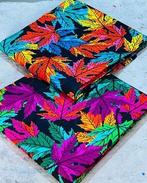 Ankara Wax Fabric 6 yards/African Fashion/ African fabric/ African dress