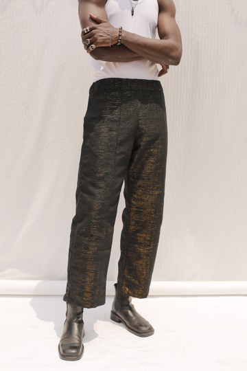 Nsoromma Fugu Pants