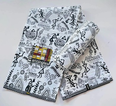 TISSU POUR ARTISANS- TM0516